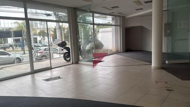 commercial_property em Avenida Charles Schnneider, Parque Senhor do Bonfim - Taubaté - SP