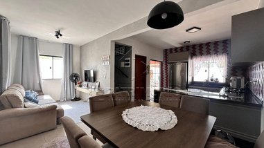 house em Avenida Ipanema, Jardim Novo Horizonte - Sorocaba - SP