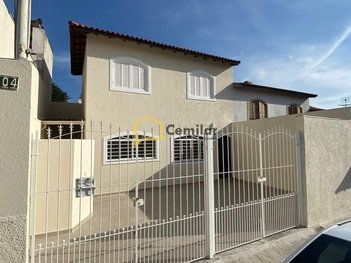 house em Rua Tobiaras, Vila Esperança - São Paulo - SP