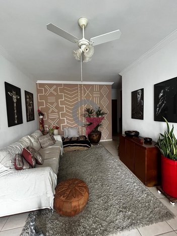 apartment em Rua Benedito Oberdan Fernandes Lobo, Residencial Portal da Mantiqueira - Taubaté - SP