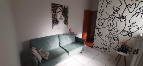 house em Rua 8, Zona Central - Rio Claro - SP