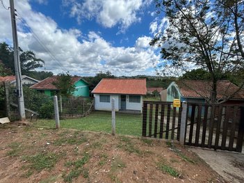 house em Rua Alexandrita, Águas Claras - Viamão - RS