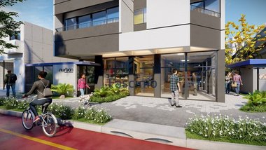 business em Rua Ana Cintra, Campos Elíseos - São Paulo - SP