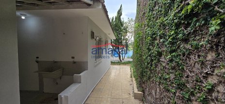 house em Rua Domingos Corrêa Nunes, Cidade Nova Jacareí - Jacareí - SP