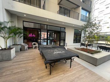 apartment em Rua Major Sertório, Vila Buarque - São Paulo - SP