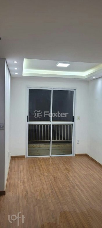 apartment em Rua Orminda Pinto, Vila Conceição - São Paulo - SP