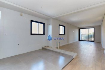 apartment em Rua Estados Unidos, Boa Vista - Curitiba - PR