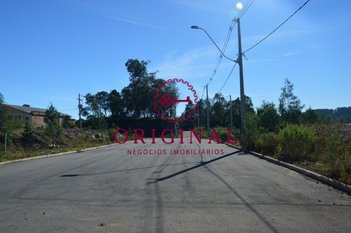 land_lot em Gilberto Vissirini Lham dos Reis, São Virgílio - Caxias do Sul - RS