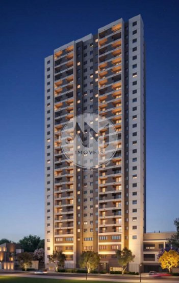apartment em Rua Susana, Jardim Independência - São Paulo - SP