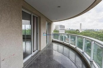 apartment em Rua Caravelas, Vila Mariana - São Paulo - SP
