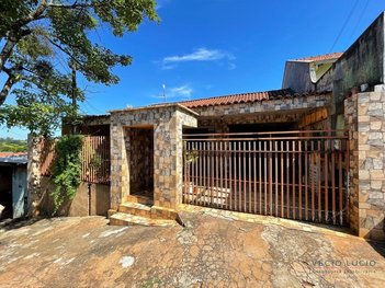 house em Rua Centenário do Sul, Ibiporã - Ibiporã - PR