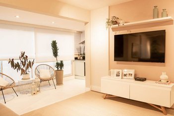apartment em Rua Majubim, Alto da Lapa - São Paulo - SP
