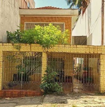 house em Rua Professor Pedreira de Freitas, Tatuapé - São Paulo - SP