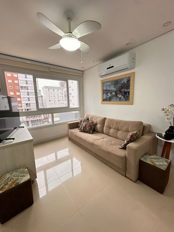 apartment em Rua Moacir, Capão da Canoa - Capão da Canoa - RS