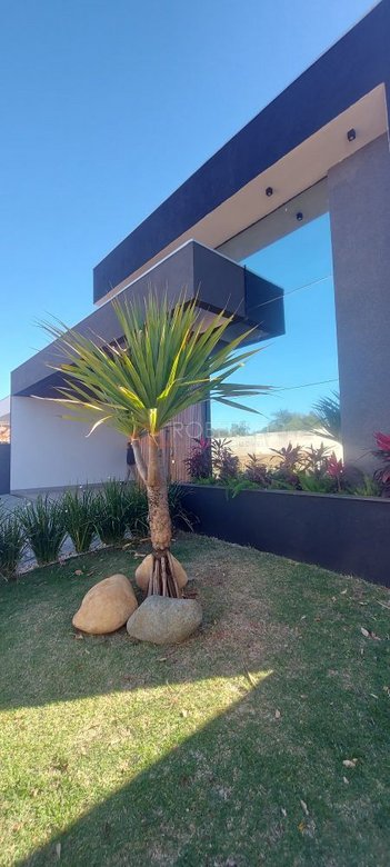 house em Avenida Lázaro Figueiredo Vieira, Jardim Progresso - Paranavaí - PR