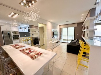 apartment em Avenida Campeche, Campeche - Florianópolis - SC