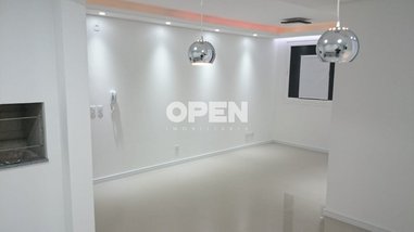 apartment em Avenida Doutor Sezefredo Azambuja Vieira, Marechal Rondon - Canoas - RS