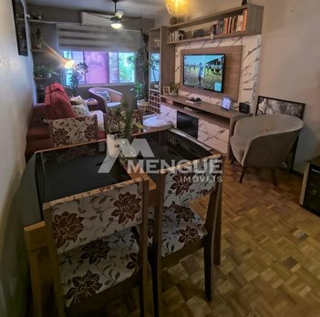 apartment em Avenida Engenheiro Francisco Rodolfo Simch, Sarandi - Porto Alegre - RS