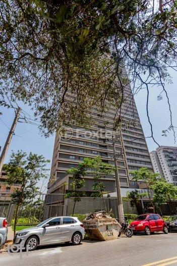 apartment em Harmonia, Vila Madalena - São Paulo - SP