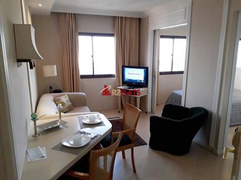 apartment em Rua Gomes de Carvalho, Vila Olímpia - São Paulo - SP