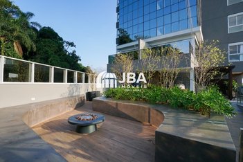 apartment em Avenida Antônio Joaquim Tavares, Centro - Penha - SC