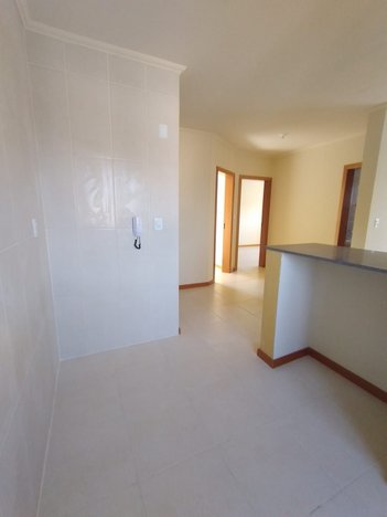 apartment em Acadêmico Fernandes Mussoi, Nonoai - Santa Maria - RS