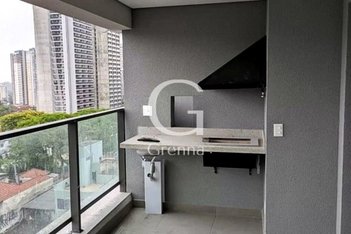 apartment em Avenida Pedroso de Morais, Pinheiros - São Paulo - SP