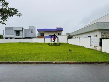 land_lot em Avenida Carlos Pedroso da Silveira, Piracangaguá - Taubaté - SP