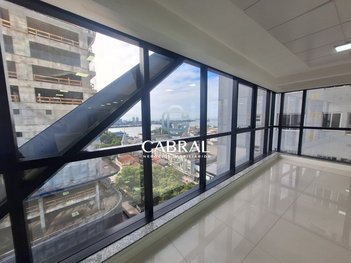 office em Rua Manoel Vieira Garção, Centro - Itajaí - SC