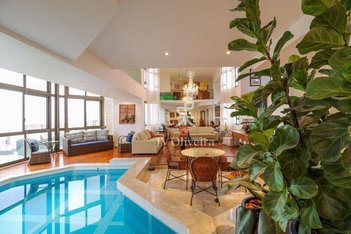 apartment em Avenida José Galante, Vila Suzana - São Paulo - SP