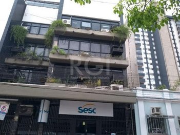 office em Marquês do Herval, Centro - São Leopoldo - RS