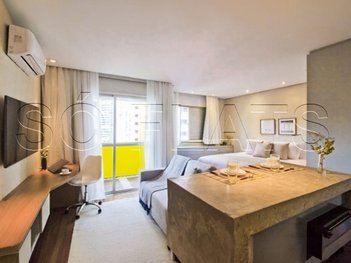 apartment em Rua Tuim, Vila Uberabinha - São Paulo - SP