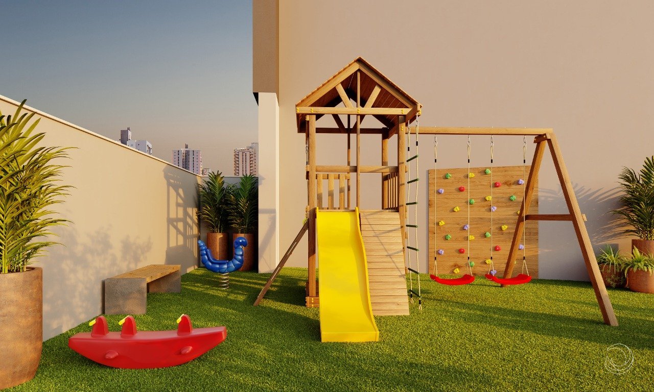 3 playground