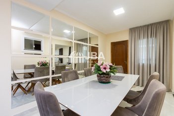 house em Rua Felício Zibarth, Uberaba - Curitiba - PR