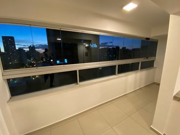 apartment em Rua São Paulo, Centro - Belo Horizonte - MG