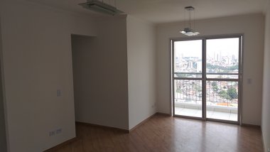 apartment em Rua Aburá, Sítio do Mandaqui - São Paulo - SP