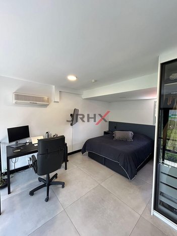 apartment em Rua Manuel de Sousa, Santana - São Paulo - SP