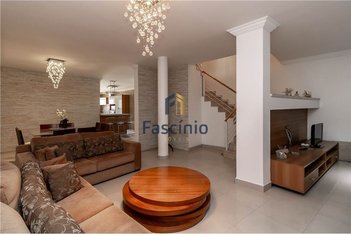 house em Rua Acarapé, Chácara Inglesa - São Paulo - SP