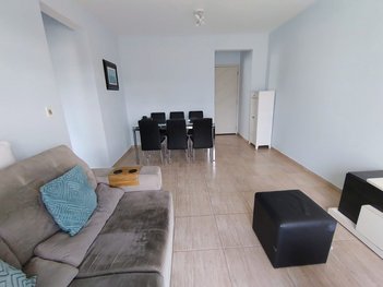 apartment em Rua Capitão Romualdo de Barros, Carvoeira - Florianópolis - SC