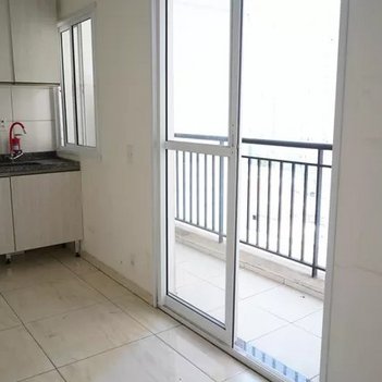 apartment em Rua Caetano Pinto, Brás - São Paulo - SP