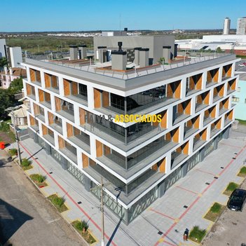 office em Clóvis Gularte Candiota, Areal - Pelotas - RS