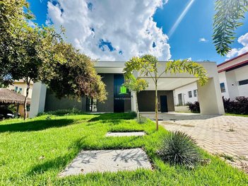 house em Rua Vereda dos Buritis, Veredas da Lagoa - Lagoa Santa - MG