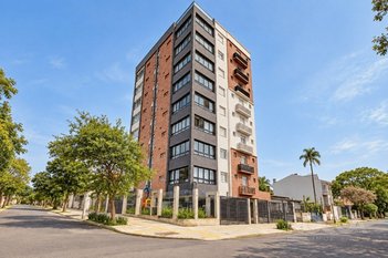 apartment em Rua Coronel Feijó, Higienópolis - Porto Alegre - RS