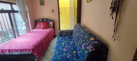 house em Avenida Custódio de Sá e Faria, Vila União (Zona Leste) - São Paulo - SP