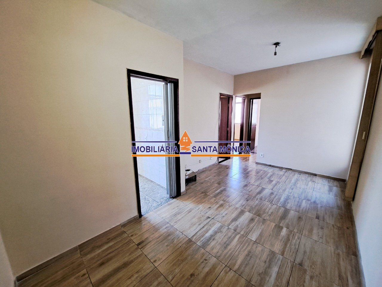 Apartamento com 3 quartos — Rio Branco, Belo Horizonte