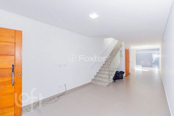 house em Rua Formoselha, Jardim Aricanduva - São Paulo - SP