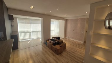 apartment em Rua Ivaí, Tatuapé - São Paulo - SP