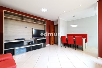 apartment em Rua Miquelina, Vila Camilópolis - Santo André - SP