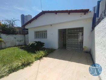 house em Rua Souza Pinto, Tirol - Natal - RN