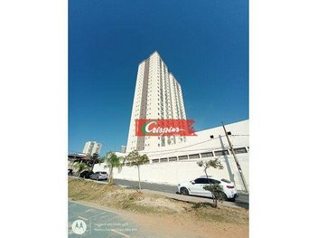 apartment em Rua Ceará, Vila Galvão - Guarulhos - SP